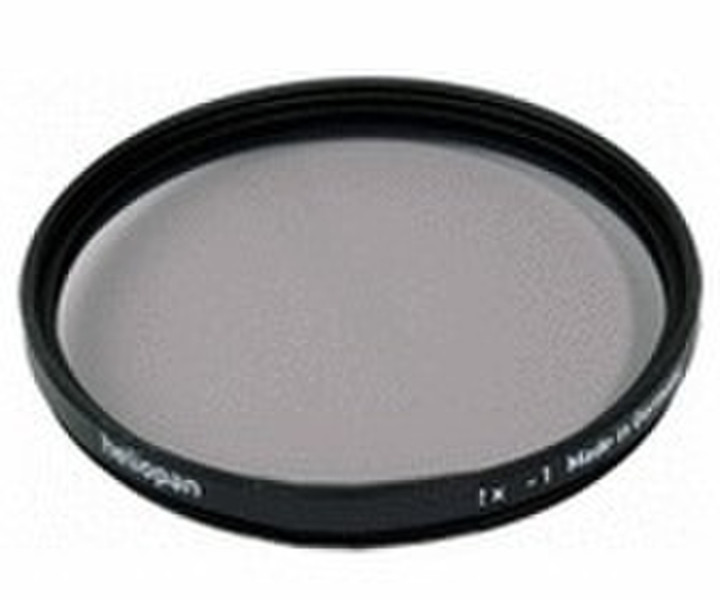 Heliopan Grau-Hell 67 mm Black