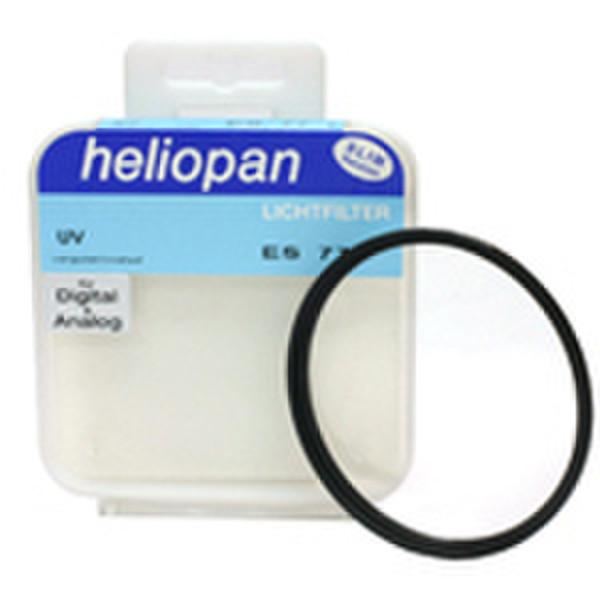 Heliopan UV-Haze 58mm