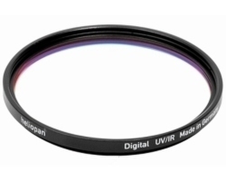 Heliopan Digital UV/IR-Sperr 62mm