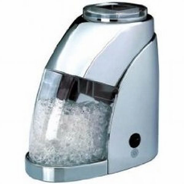 Gastroback Electrical Ice Crusher ice crusher