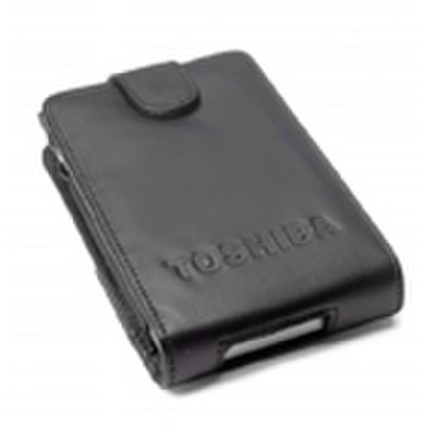 Toshiba Ledertasche Pro für Pocket PC e3xx und e7xx Serie