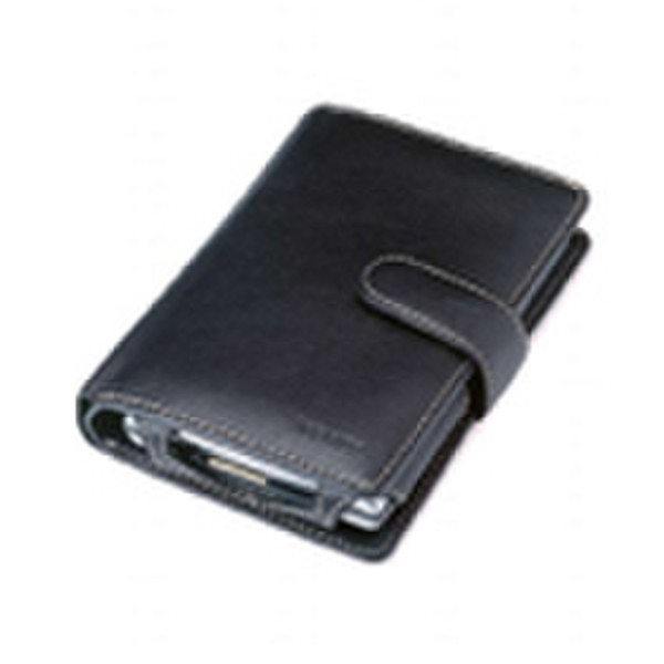 Toshiba Leather Wallet Pro für Pocket PC e3xx, e7xx Serie