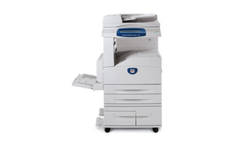 Xerox High Capacity Feeder