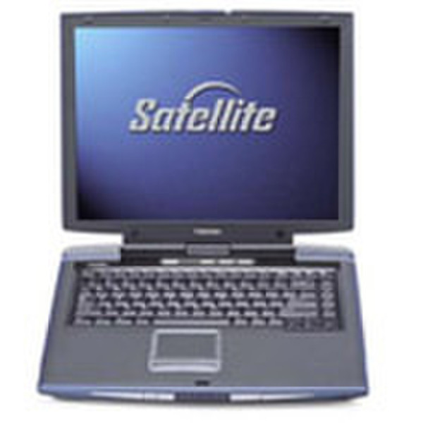 Toshiba Satellite 2450-401 2.8ГГц 15