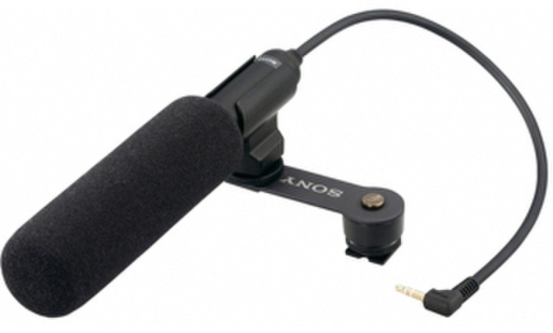 Sony ECMCG1 Wired microphone