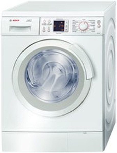 Bosch WAS20422 Freistehend Frontlader 8kg 1.000RPM Weiß Waschmaschine