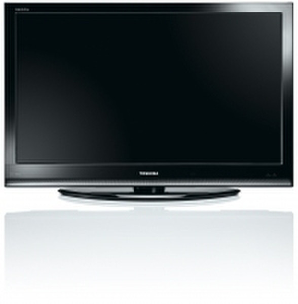 Toshiba 42RV685DG 42Zoll Full HD Schwarz LCD-Fernseher