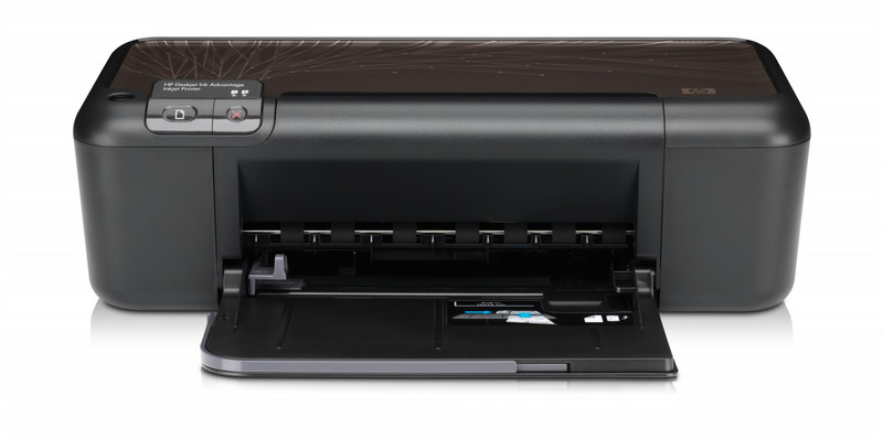 HP Deskjet Ink Advantage Printer - K109a