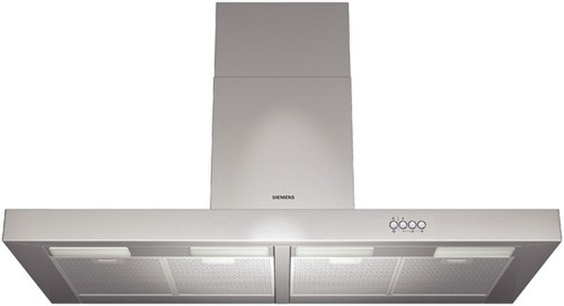 Siemens LC257BA20 кухонная вытяжка