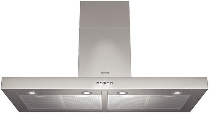 Siemens LC257BB40 cooker hood