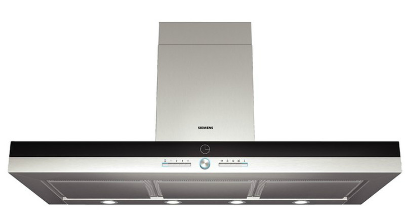 Siemens LC258BA90 cooker hood