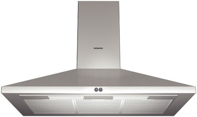 Siemens LC45952EU cooker hood