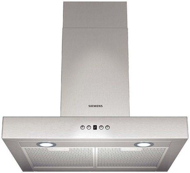 Siemens LC656BA40 cooker hood