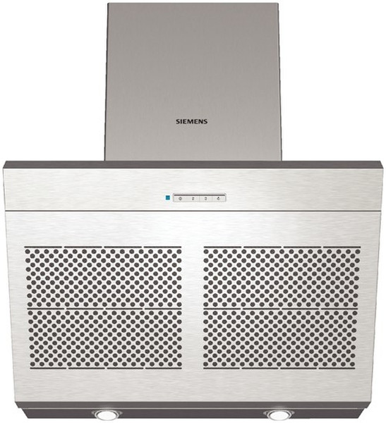 Siemens LC656KA30 cooker hood