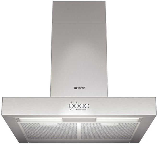 Siemens LC657BA20 cooker hood