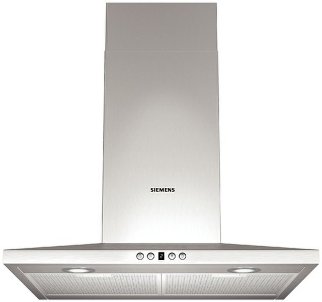 Siemens LC657WA41 cooker hood