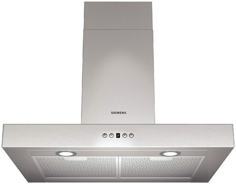 Siemens LC756BA40 кухонная вытяжка