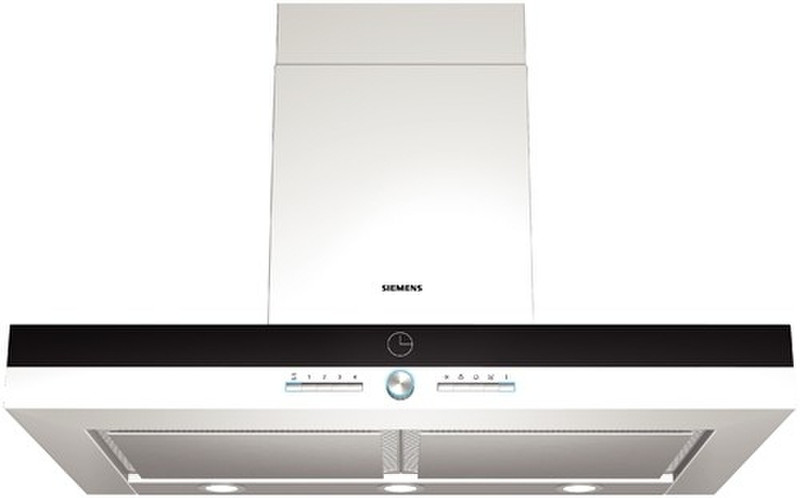 Siemens LC928BA90 кухонная вытяжка