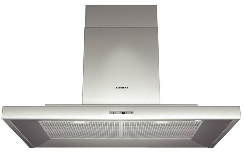 Siemens LC950TA60 кухонная вытяжка