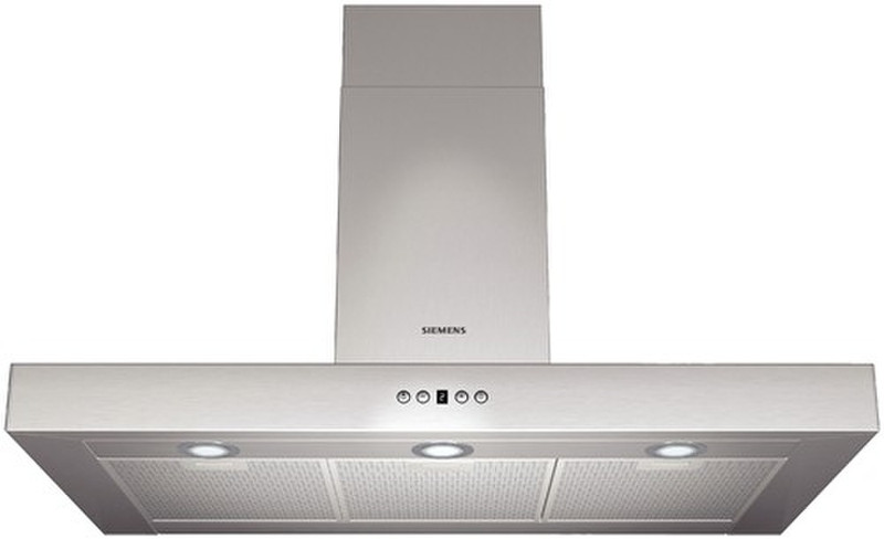 Siemens LC956BA40 cooker hood