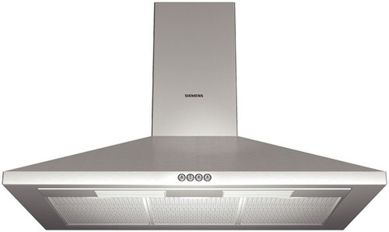 Siemens LC957WA20 cooker hood