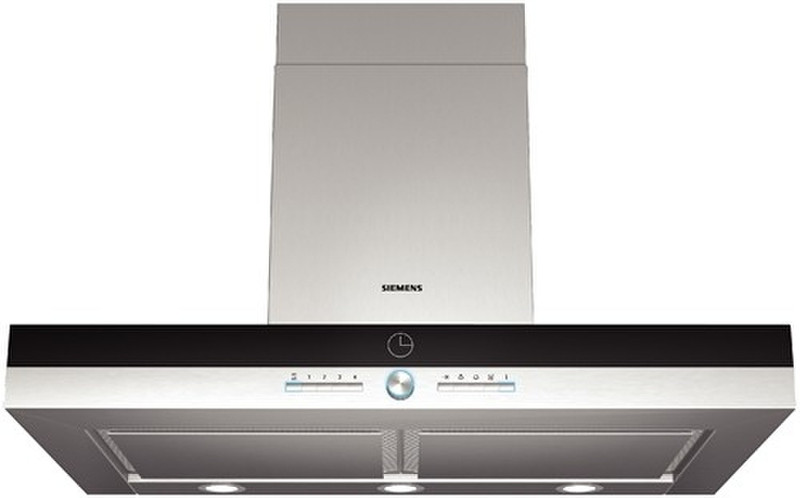 Siemens LC958BA90 cooker hood