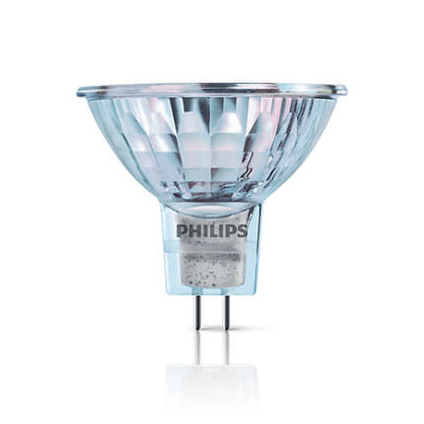 Philips 926000850067 50W G5.3 B Warm white halogen bulb