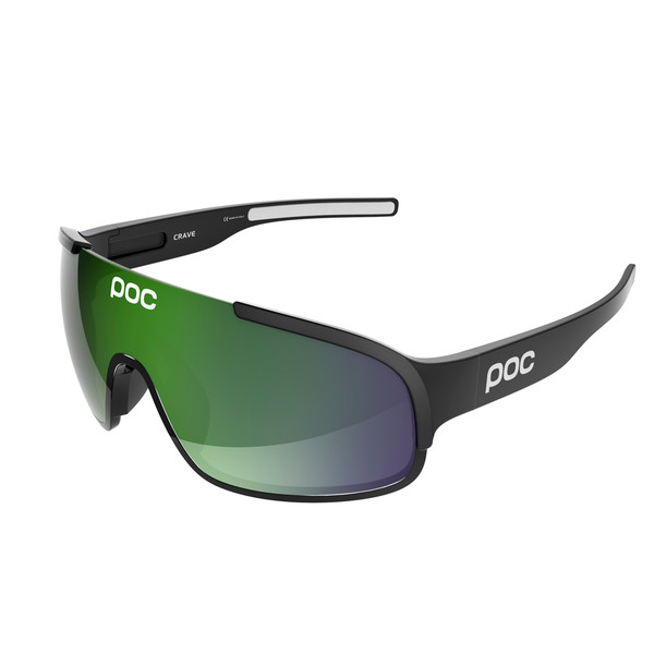 POC Crave Unisex Rectangular Sport sunglasses