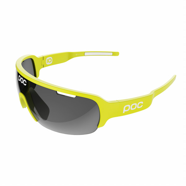 POC Do Half Blade Unisex Rechteckig Sport Sonnenbrille