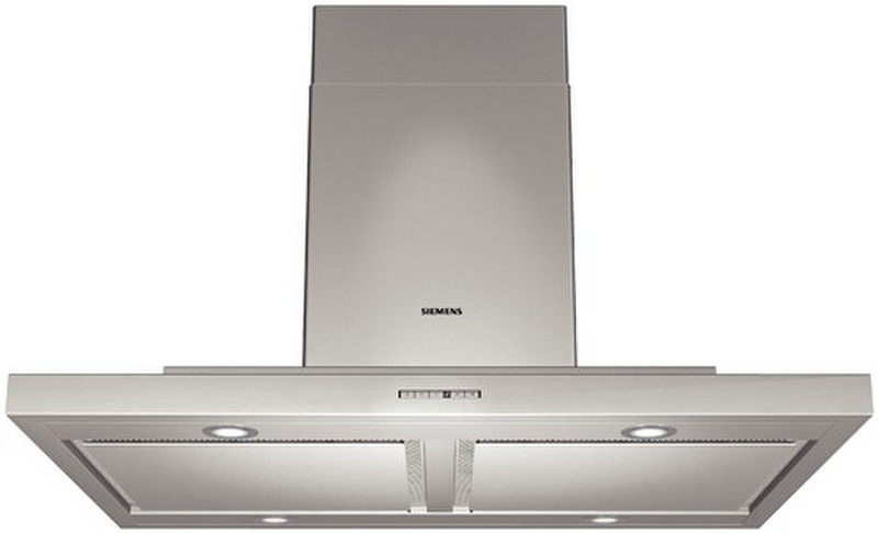 Siemens LF158TA60 cooker hood