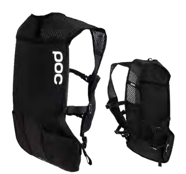 POC VPD Air Black