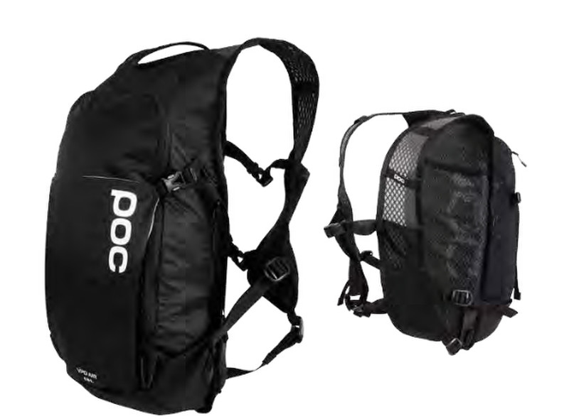 POC VPD Air 13L Schwarz