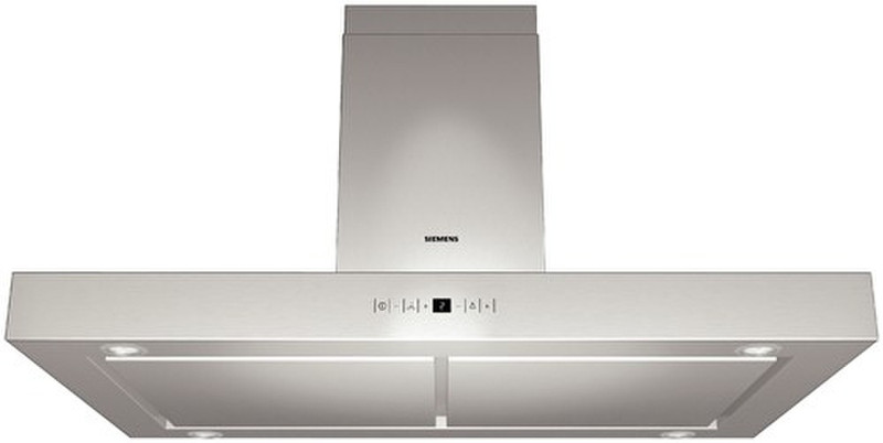 Siemens LF257BA80 cooker hood