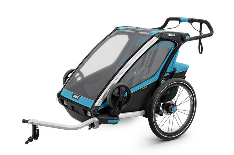 Thule Chariot Sport 2 2seat(s) Blue