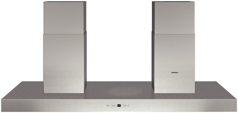 Siemens LF359BA80 cooker hood