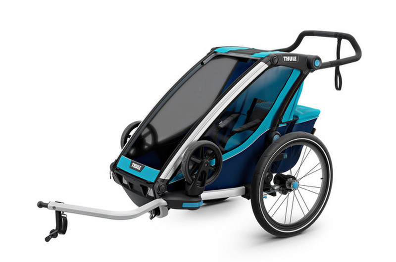 Thule Chariot Cross 1seat(s) Blue