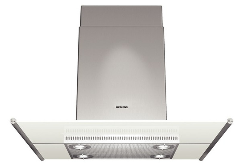 Siemens LF957GA60 cooker hood