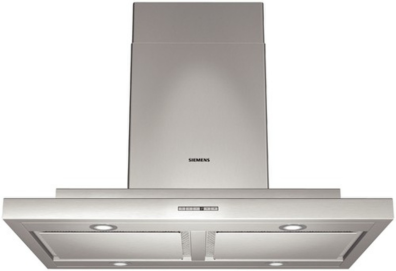 Siemens LF958TA60 cooker hood