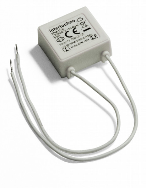 intertechno BPM-1504 Lighting LED controller lighting accessory