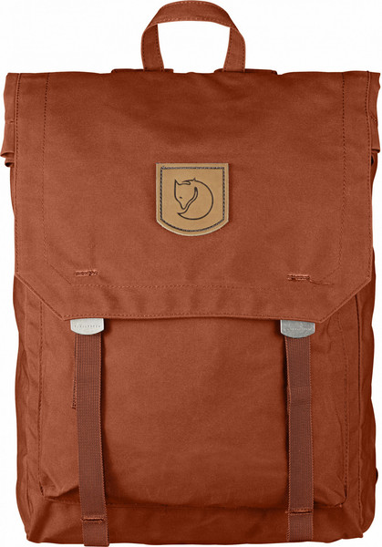 Fjällräven Foldsack No. 1 Baumwolle Braun