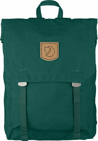 Fjällräven Foldsack No. 1 Cotton,Polyester Green