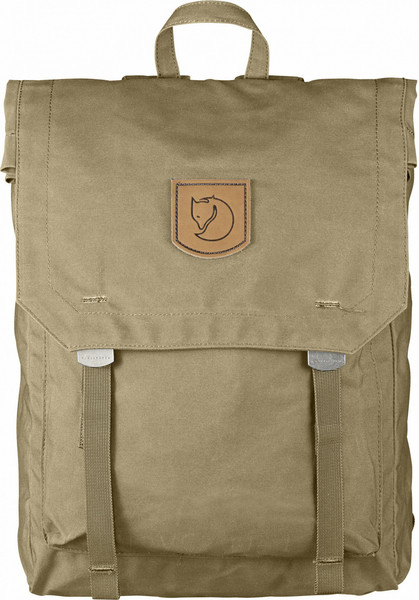 Fjällräven Foldsack No. 1 Baumwolle Sand