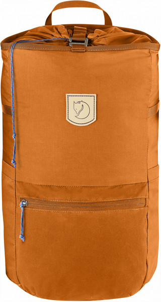 Fjällräven High Coast 24 Хлопок, Полиэстер Оранжевый