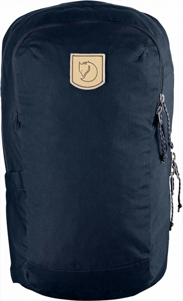 Fjällräven High Coast Trail 20 Cotton,Polyester Navy backpack