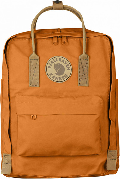 Fjällräven Kånken No. 2 Baumwolle Orange