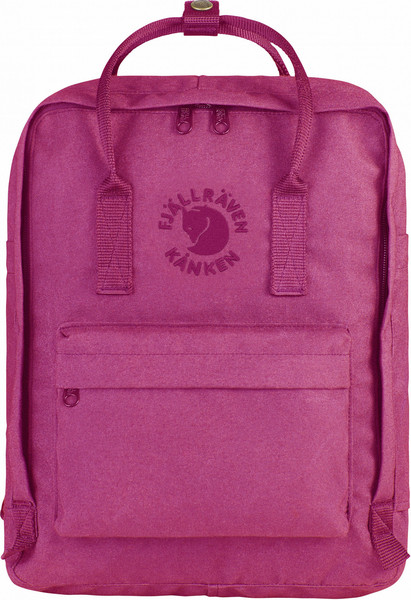 Fjällräven Re-Kånken Polyester Pink