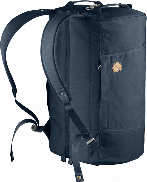 Fjällräven Splitpack 35L Cotton,Polyester Navy duffel bag
