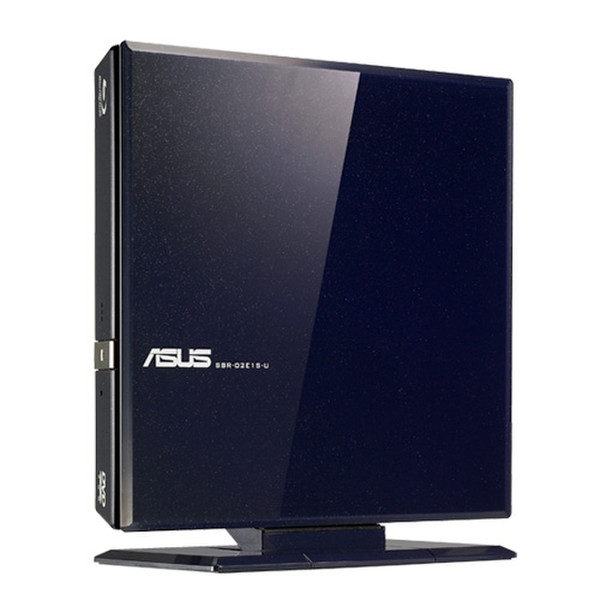 ASUS SBR-02E1S-U Blau Optisches Laufwerk