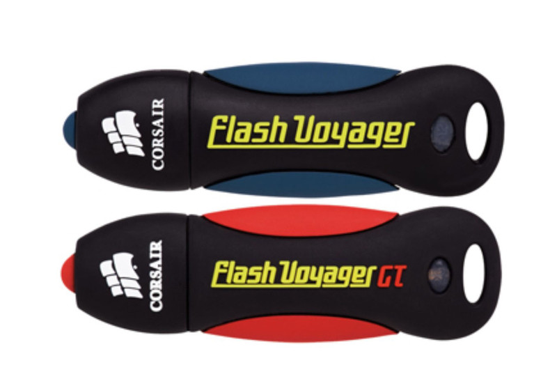 Corsair Flash Voyager Тип -A USB флеш накопитель