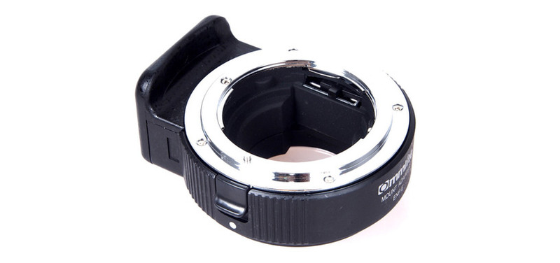 Commlite CM-ENF-E(1) camera lens adapter